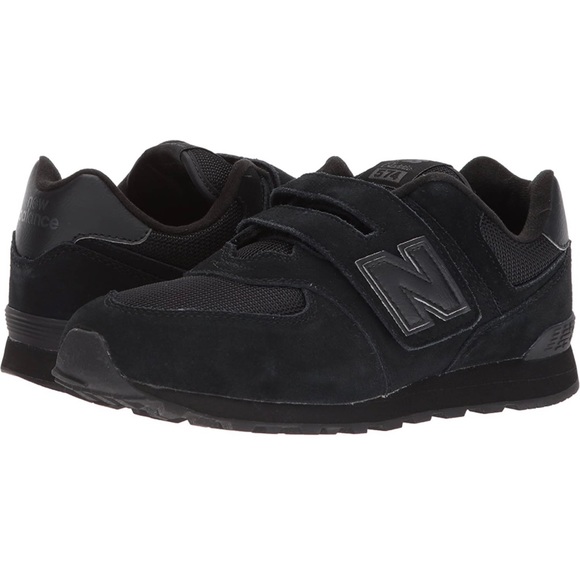 New Balance Other - New Balance 574 Core Hook and Loop Sneaker